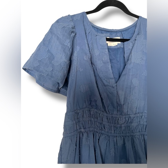 Anthropologie The Somerset Mini Dress - Picture 2 of 6